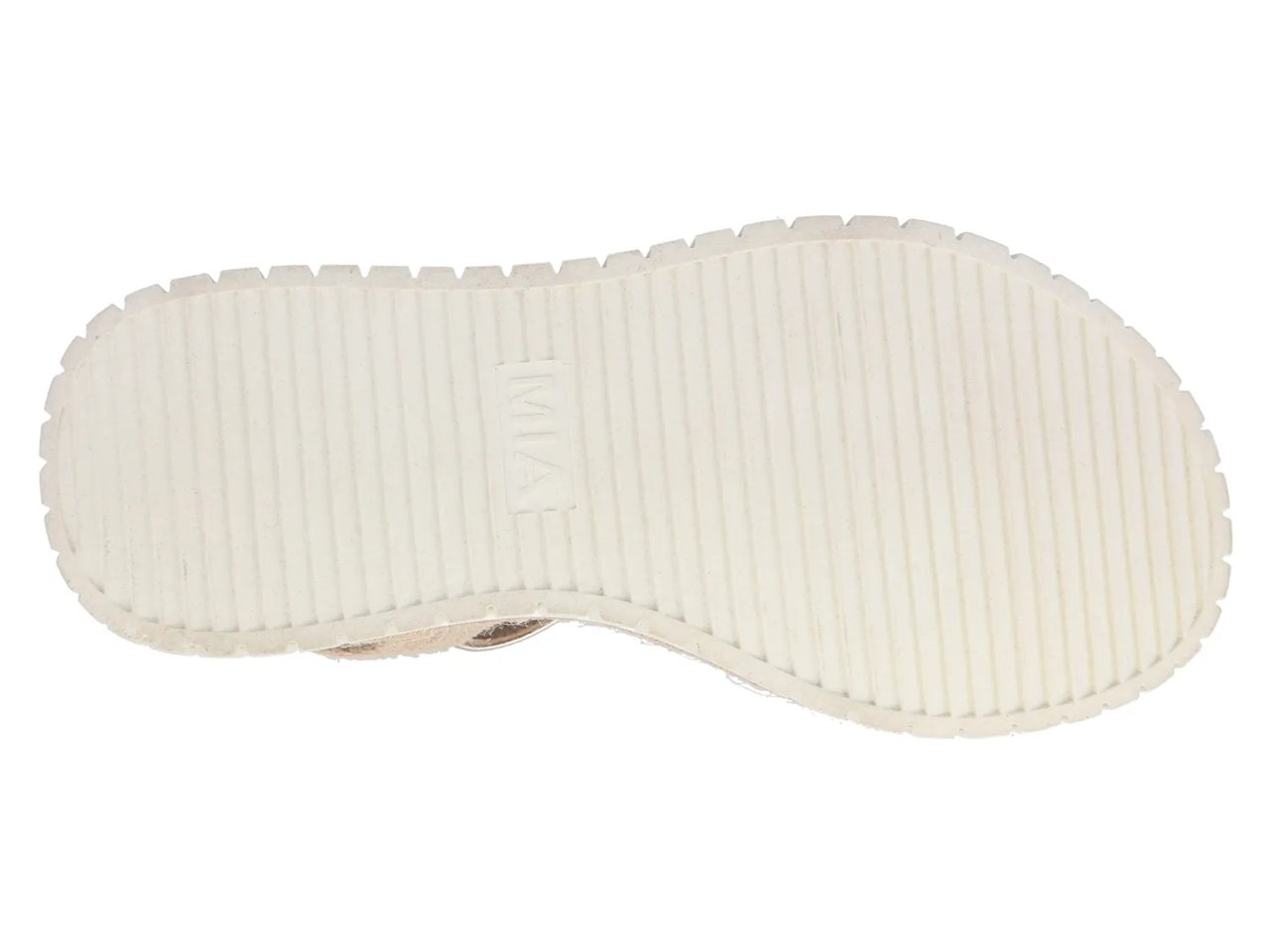 Yanis Espadrille Wedge Sandal