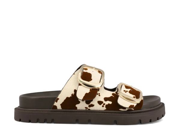 Click to shop women's sandals at DSW Designer Shoe Warehouse.