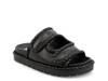 Gemi Sandal Black view