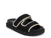 Gabri Sandal Black view