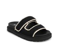 Gabri Sandal Black view