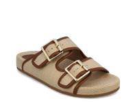 Gazell Sandal Light Brown view