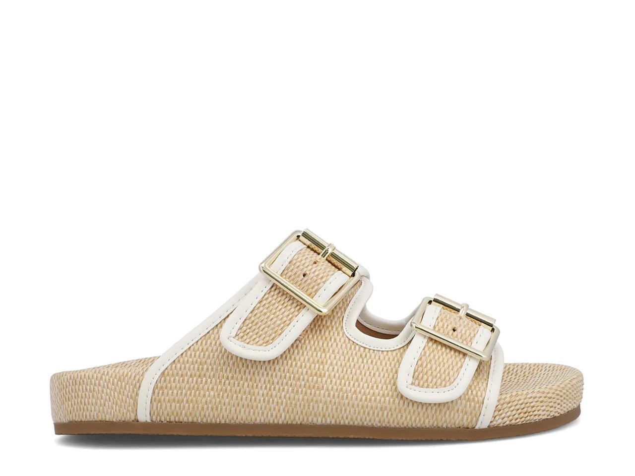 Gazell Sandal