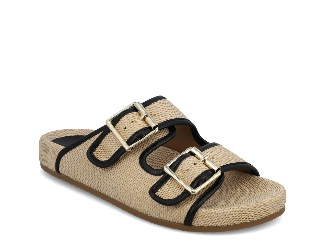 Gazell Sandal