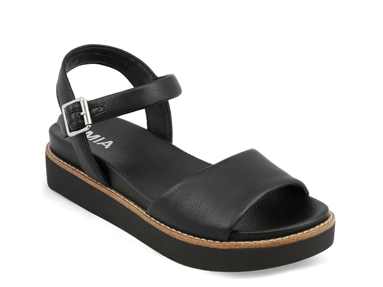 Nari Wedge Sandal