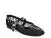 Rayza Mary Jane Flat Black view