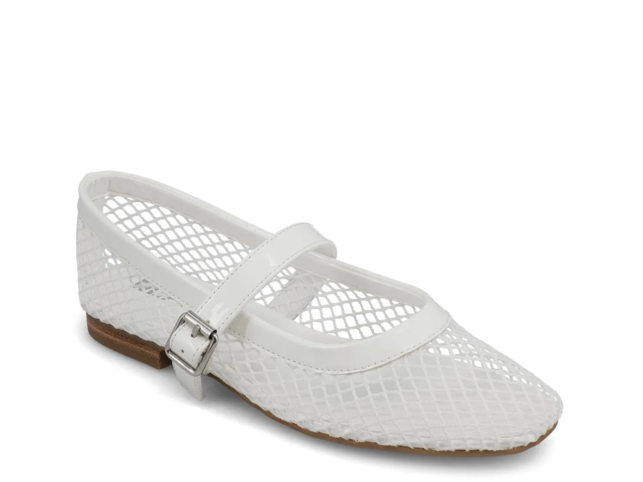Rayza Mary Jane Flat