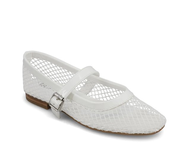 Rayza Mary Jane Flat