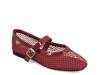 Rayza Mary Jane Flat Red view