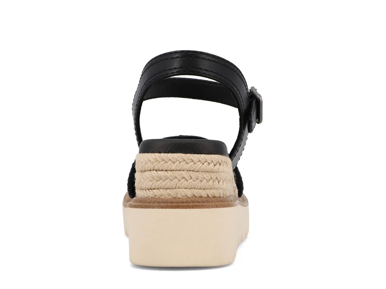 Ophidia Wedge Sandal