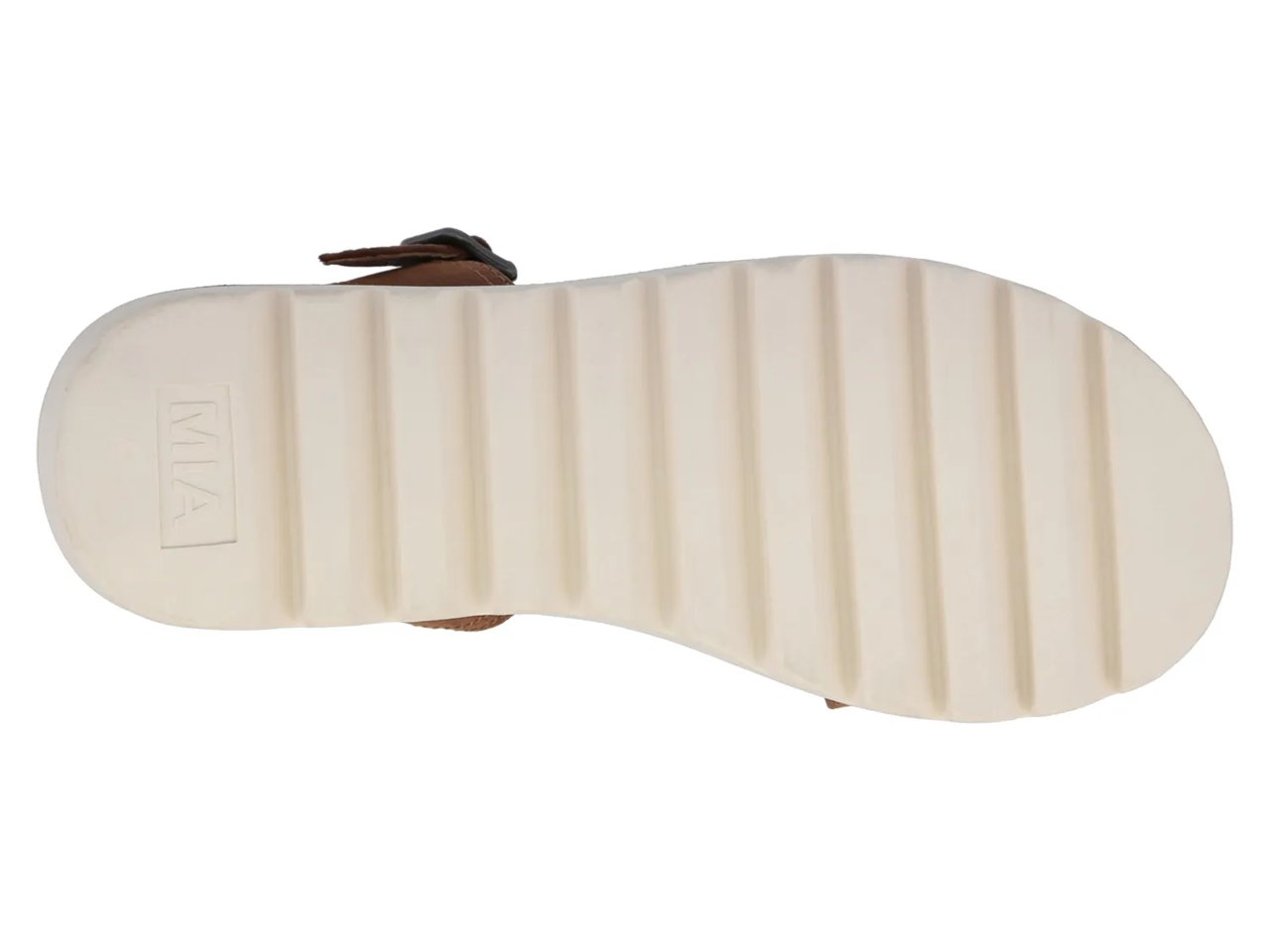 Ophidia Wedge Sandal