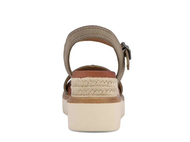 Ophidia Wedge Sandal