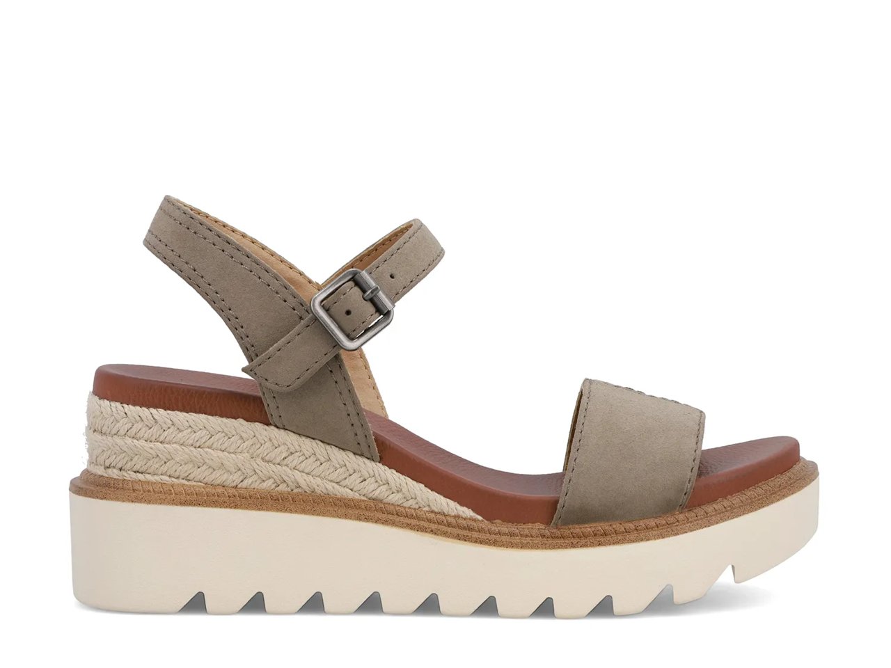 Ophidia Wedge Sandal