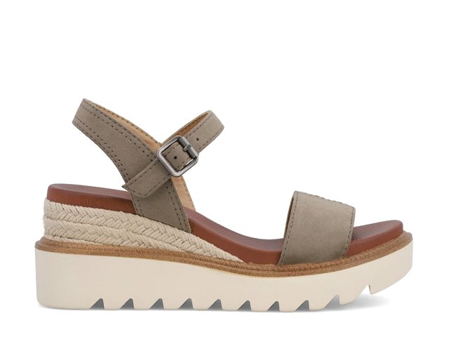 Ophidia Wedge Sandal