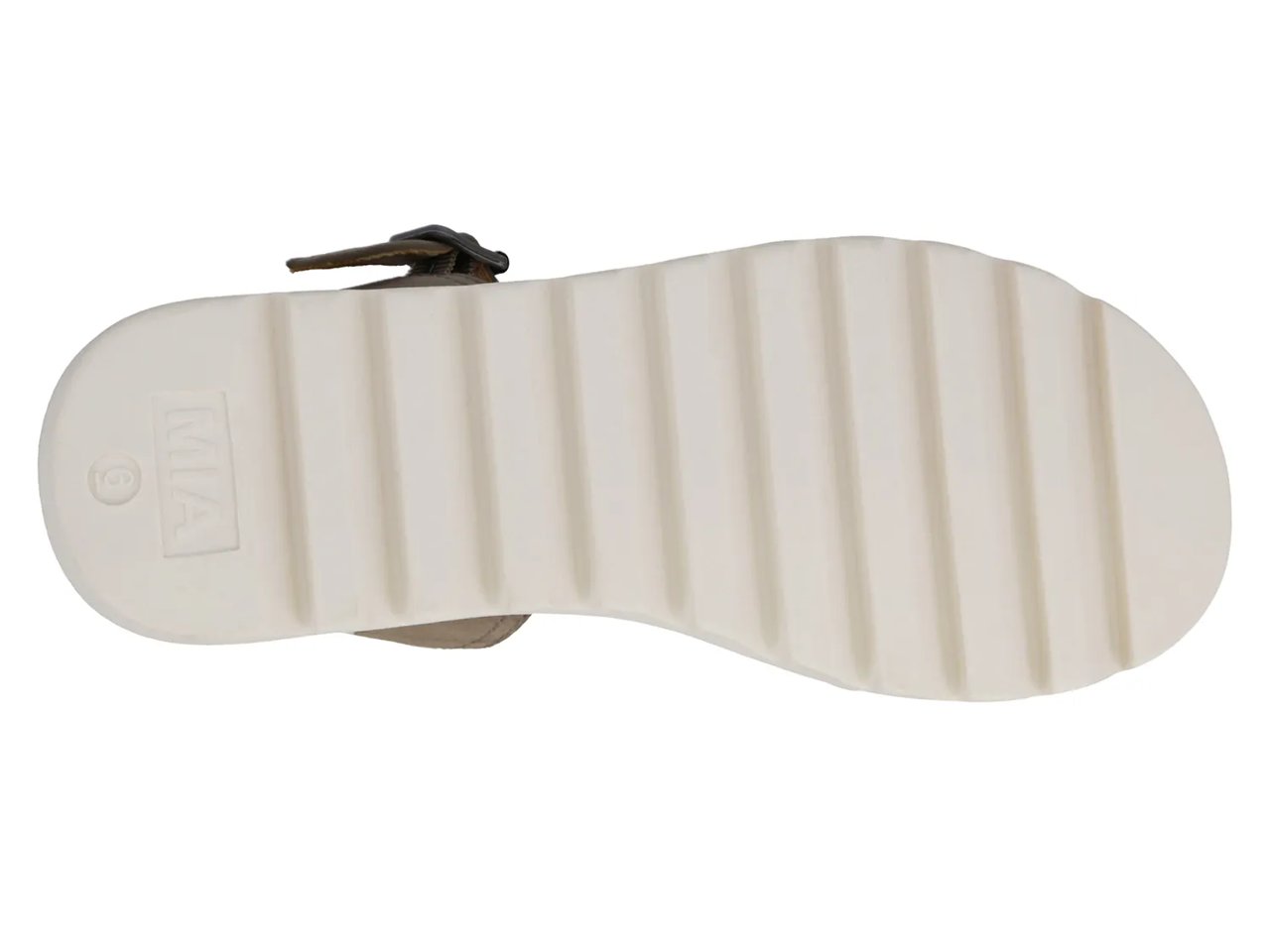 Ophidia Wedge Sandal