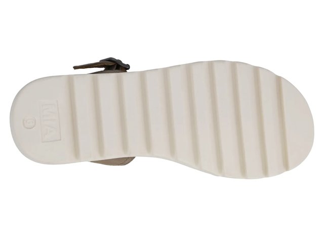 Ophidia Wedge Sandal