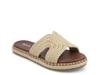 Sirah Sandal Light Brown view