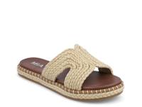 Sirah Sandal Light Brown view