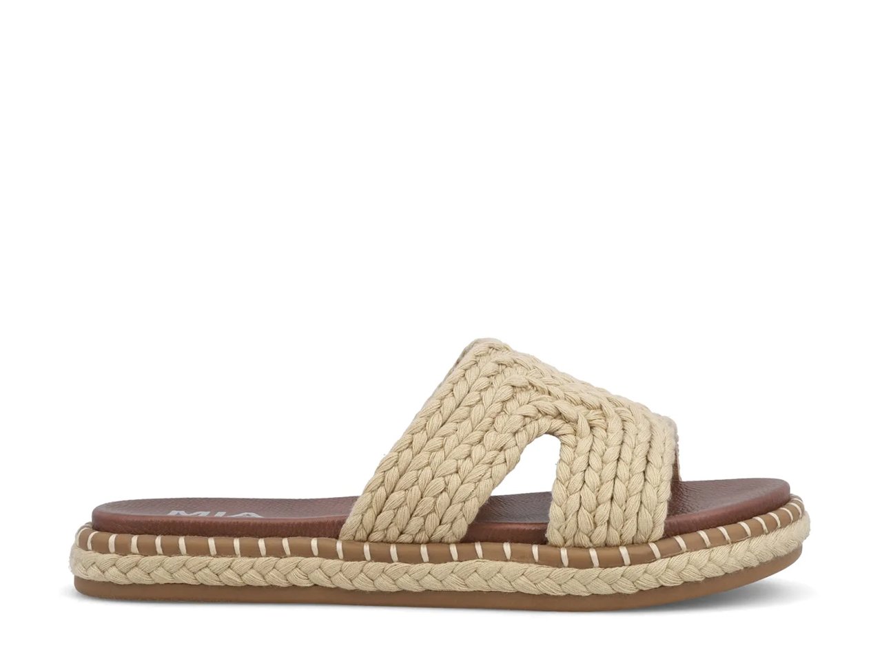 Sirah Sandal