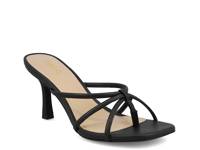 Sybel Sandal Black view