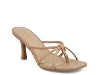 Sybel Sandal Tan view