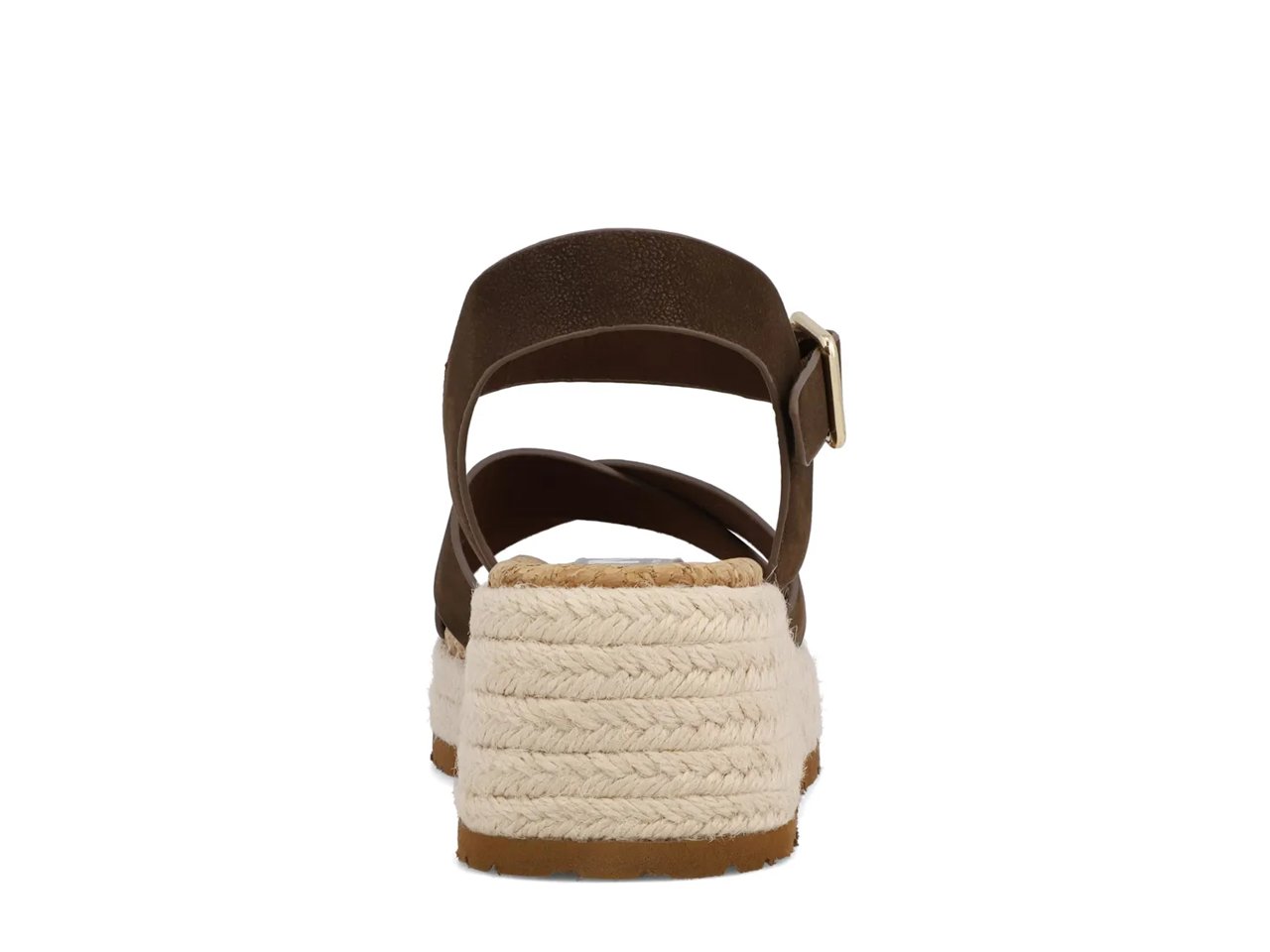 Nikky Wedge Sandal