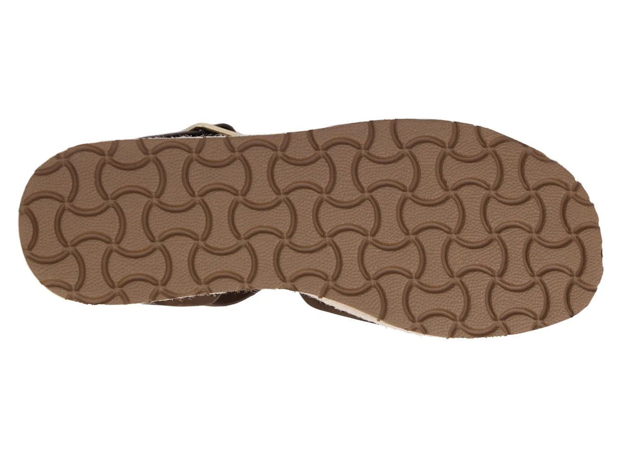 Nikky Wedge Sandal