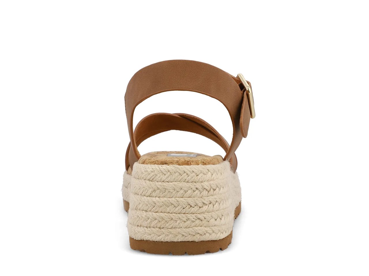 Nikky Wedge Sandal