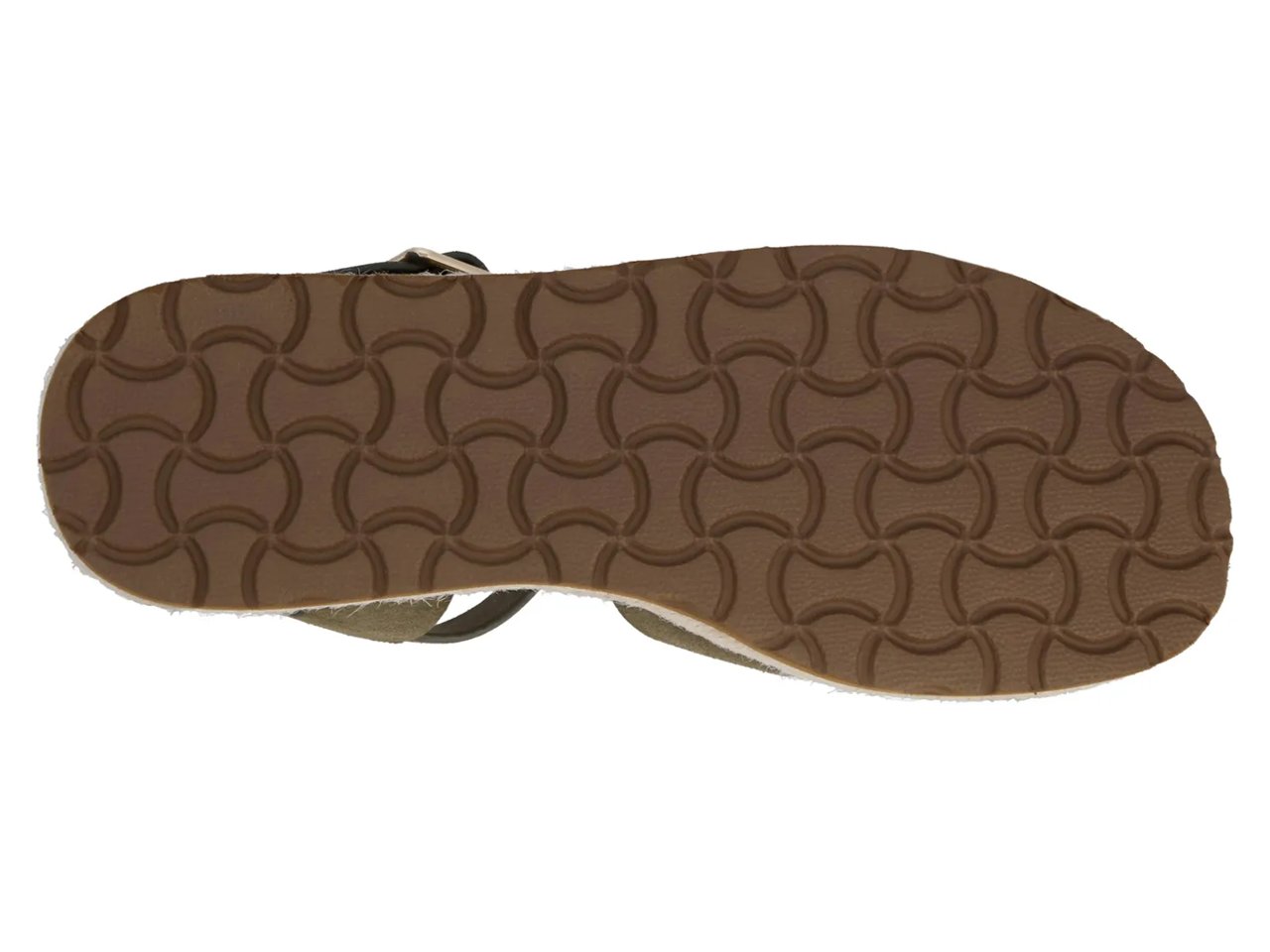 Nikky Wedge Sandal