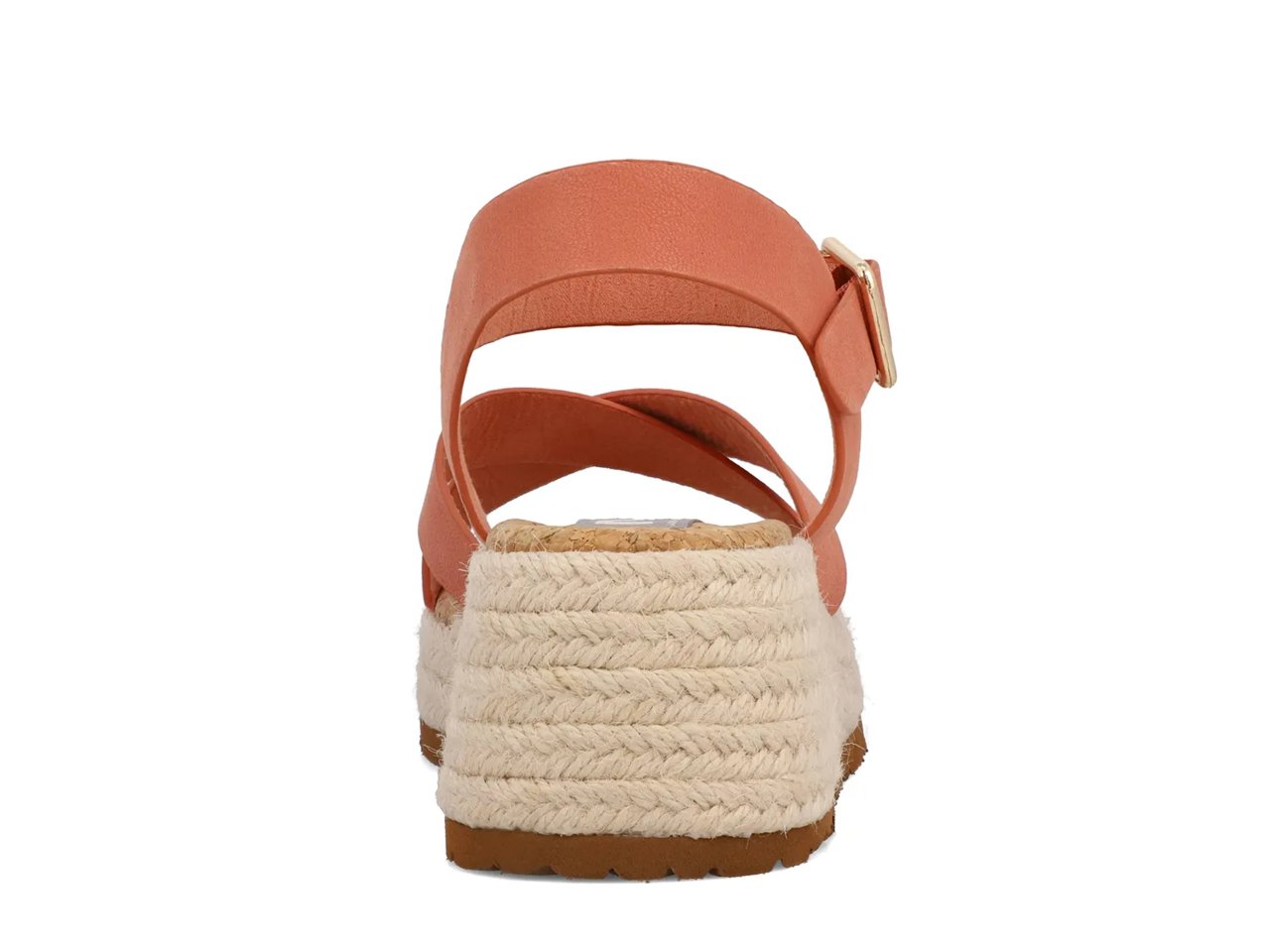 Nikky Wedge Sandal