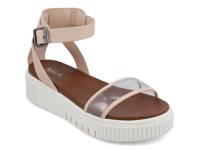 Lunna Sandal Light Pink view