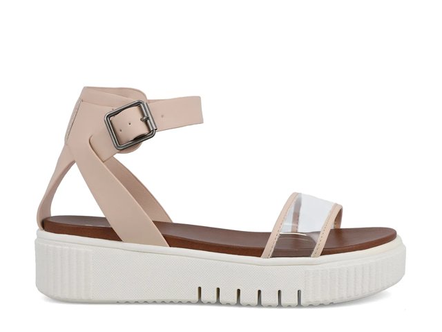 Lunna Sandal