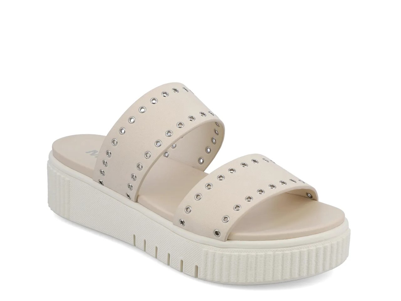 Lexi Platform Sandal