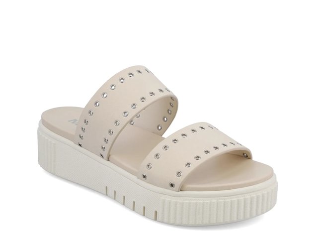 Lexi Platform Sandal