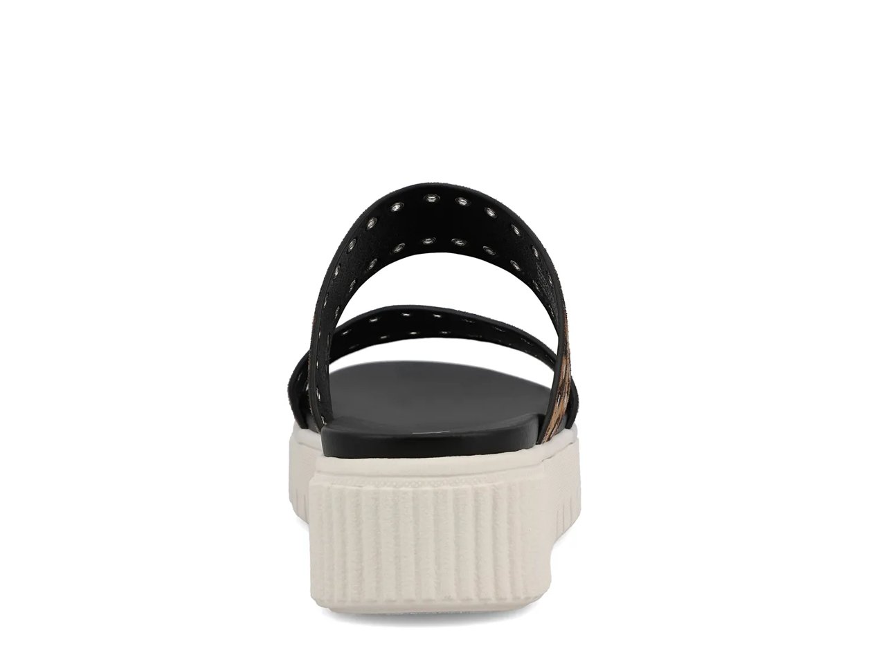 Lexi Platform Sandal