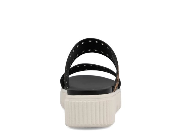 Lexi Platform Sandal
