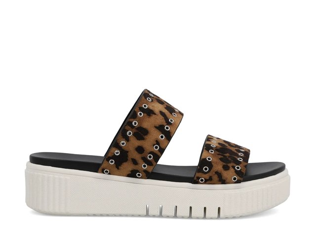 Lexi Platform Sandal