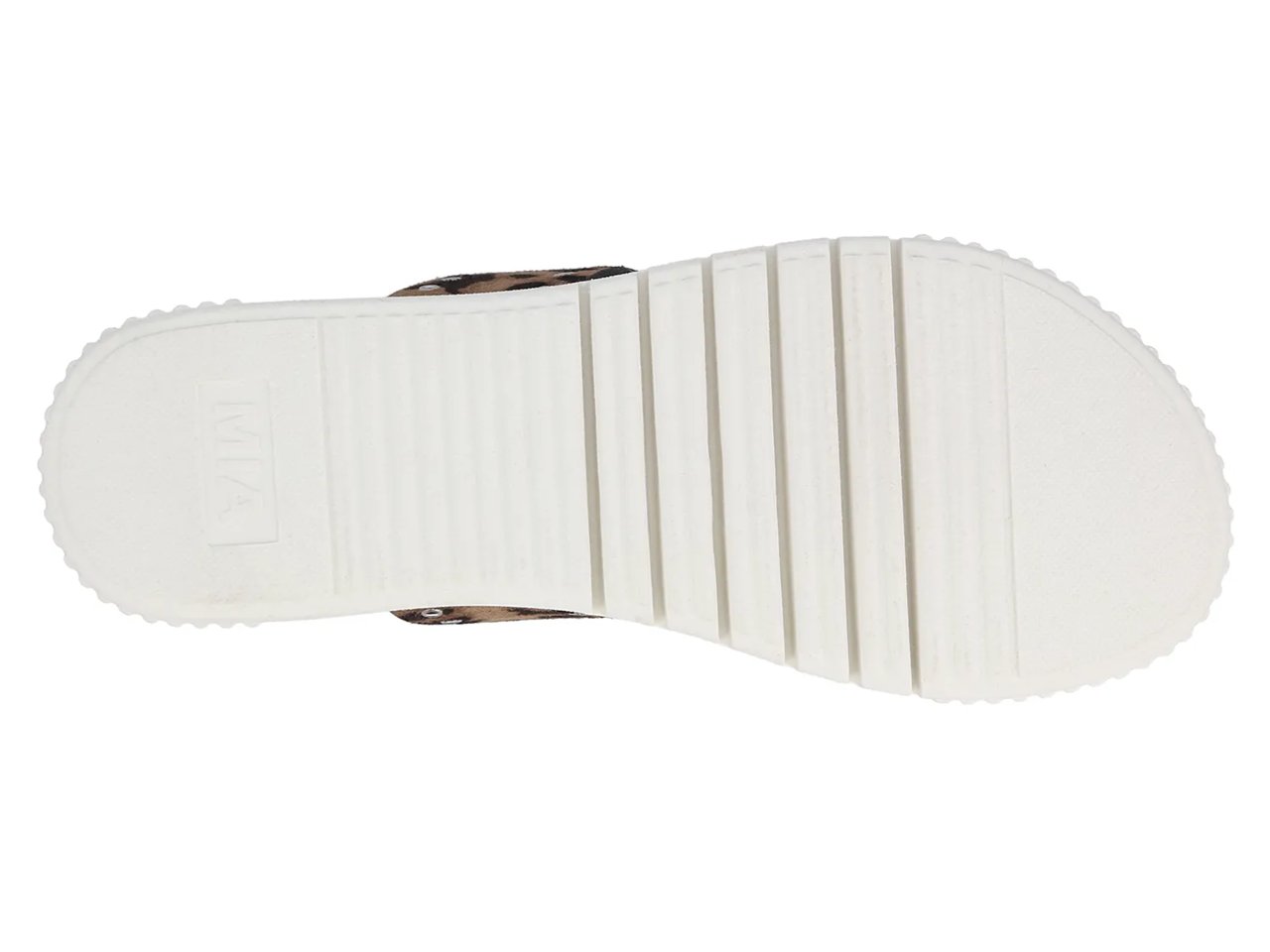 Lexi Platform Sandal