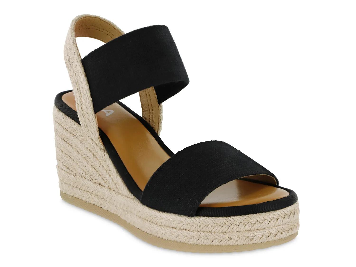Brittni Wedge Sandal - image 2