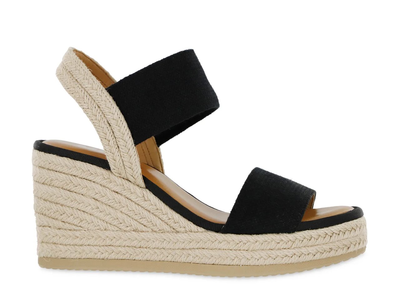 Brittni Wedge Sandal