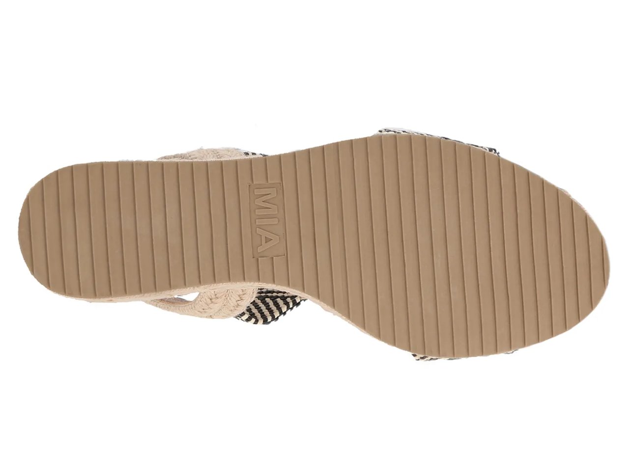 Brittni Wedge Sandal