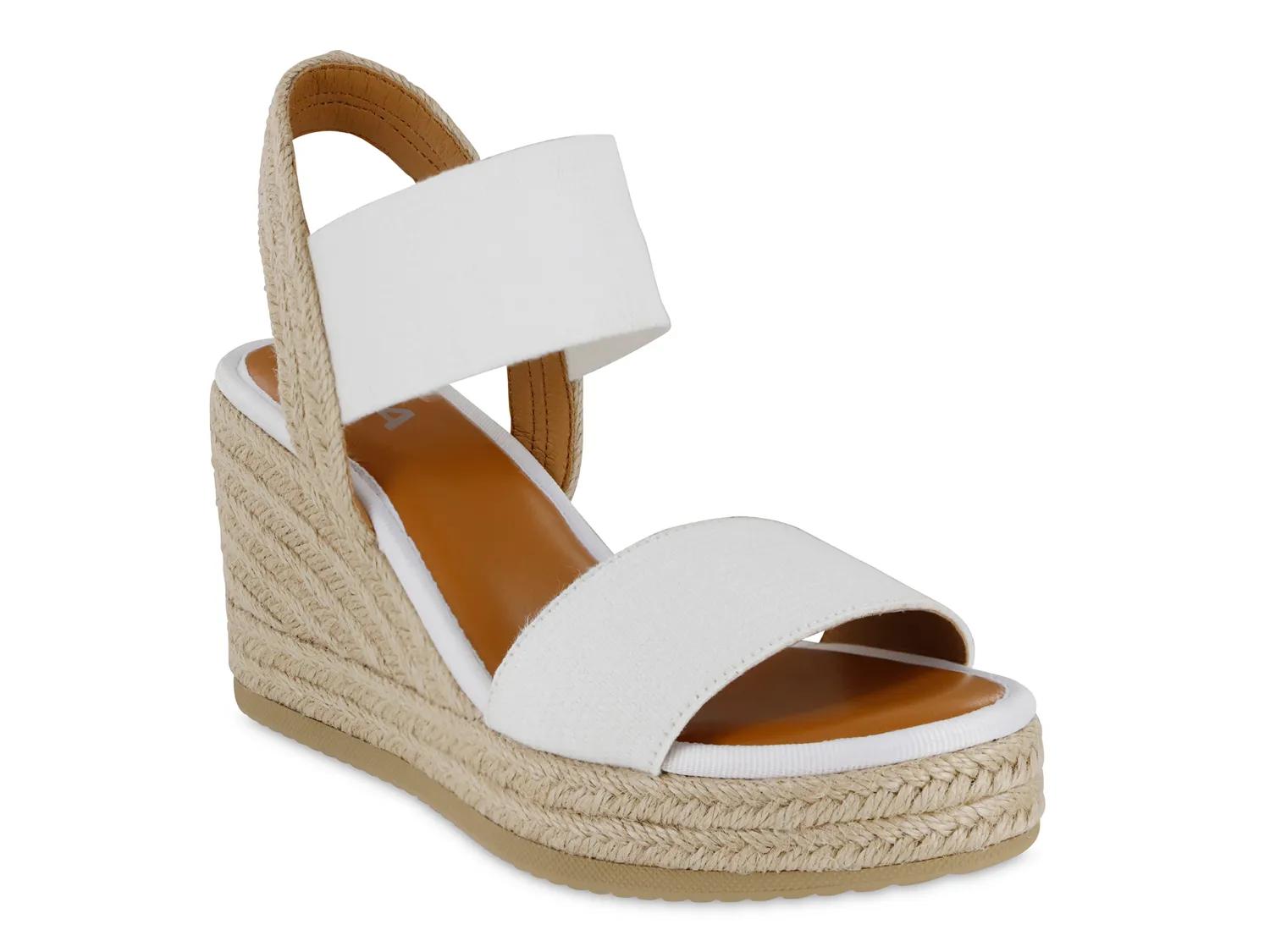 Brittni Wedge Sandal - image 3