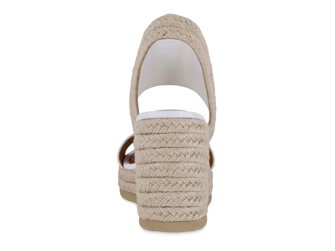 Brittni Wedge Sandal
