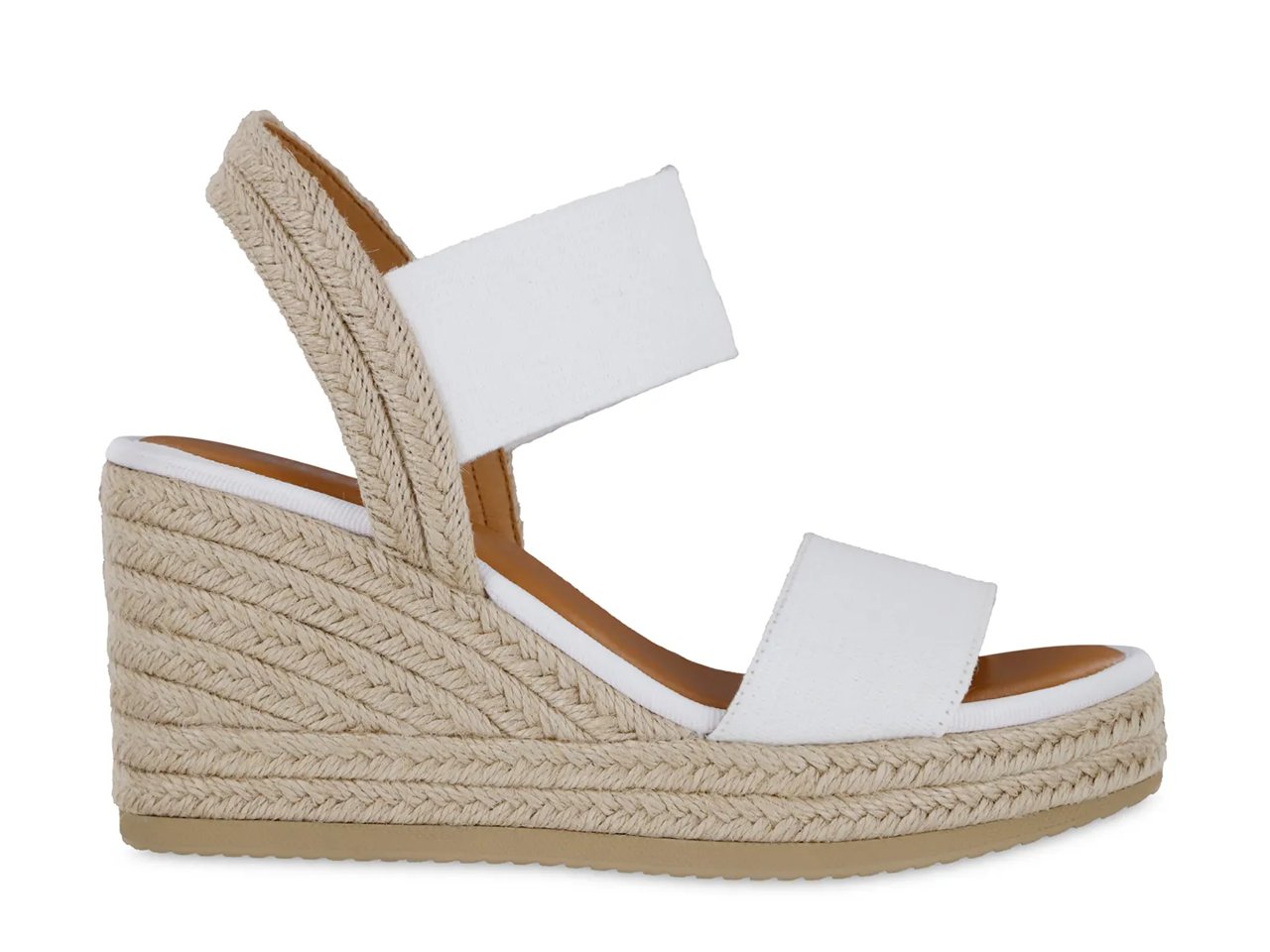 Brittni Wedge Sandal
