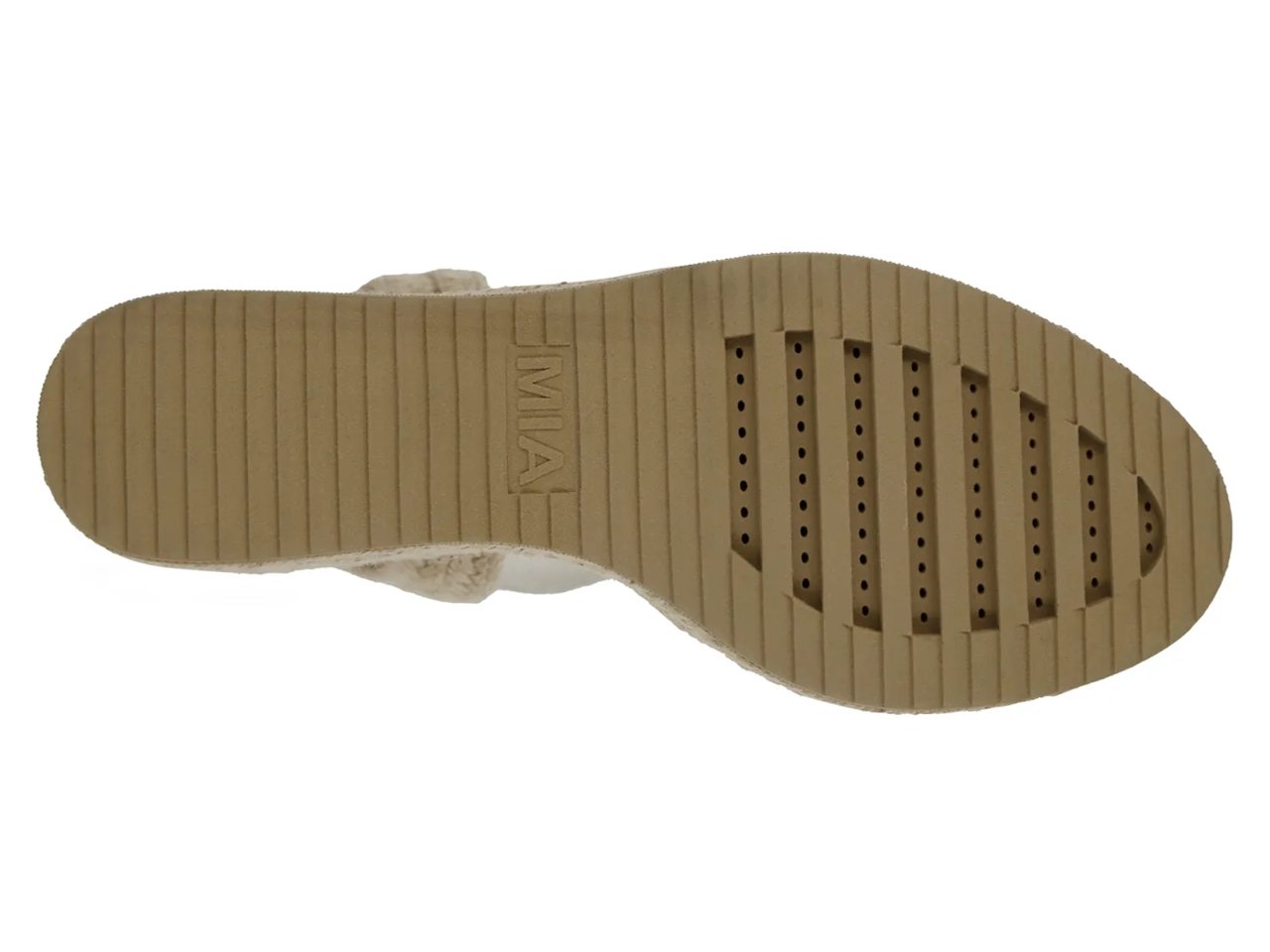 Brittni Wedge Sandal