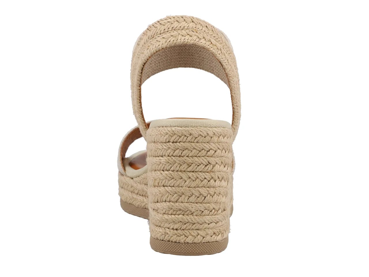 Brittni Wedge Sandal