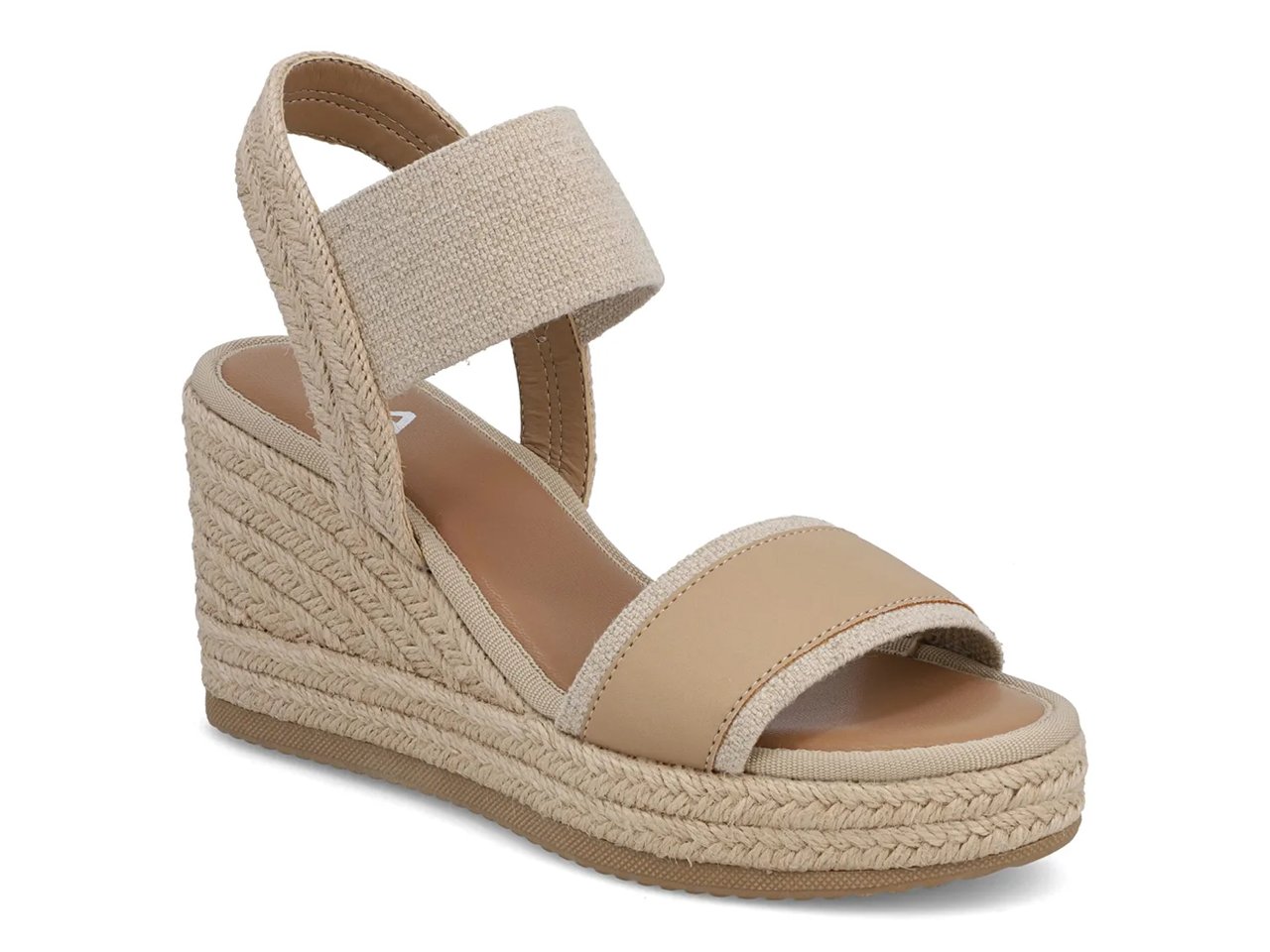Bayle Wedge Sandal