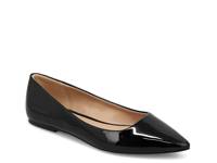 Avi Flat Black view