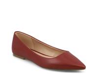 Avi Flat Red view