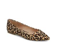 Avi Pump Cognac view